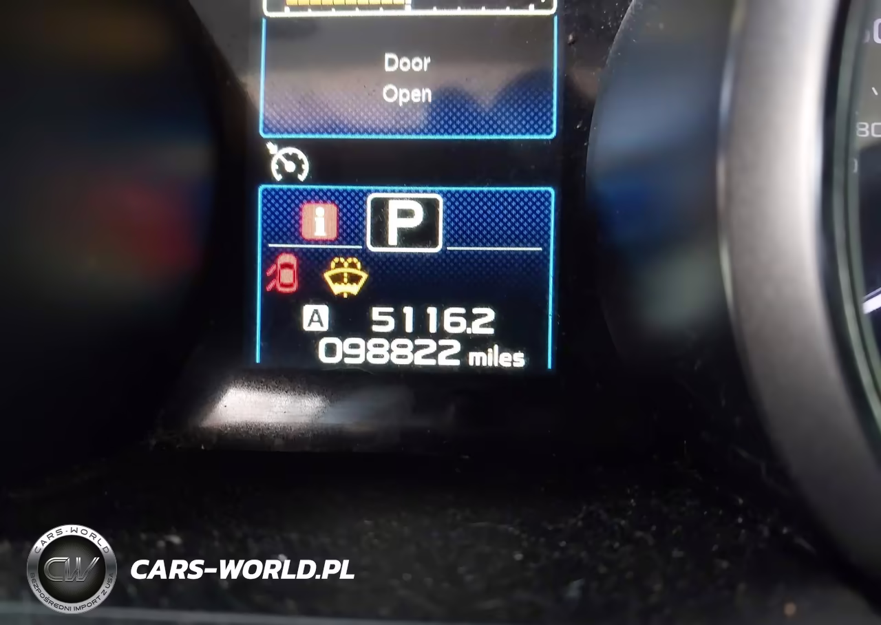 2018 Subaru Outback 2.5I Premium VIN:4S4BSADC5J3258779 - 15