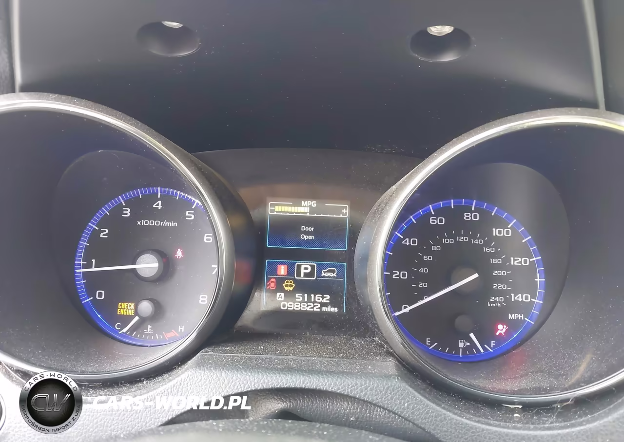 2018 Subaru Outback 2.5I Premium VIN:4S4BSADC5J3258779 - 7