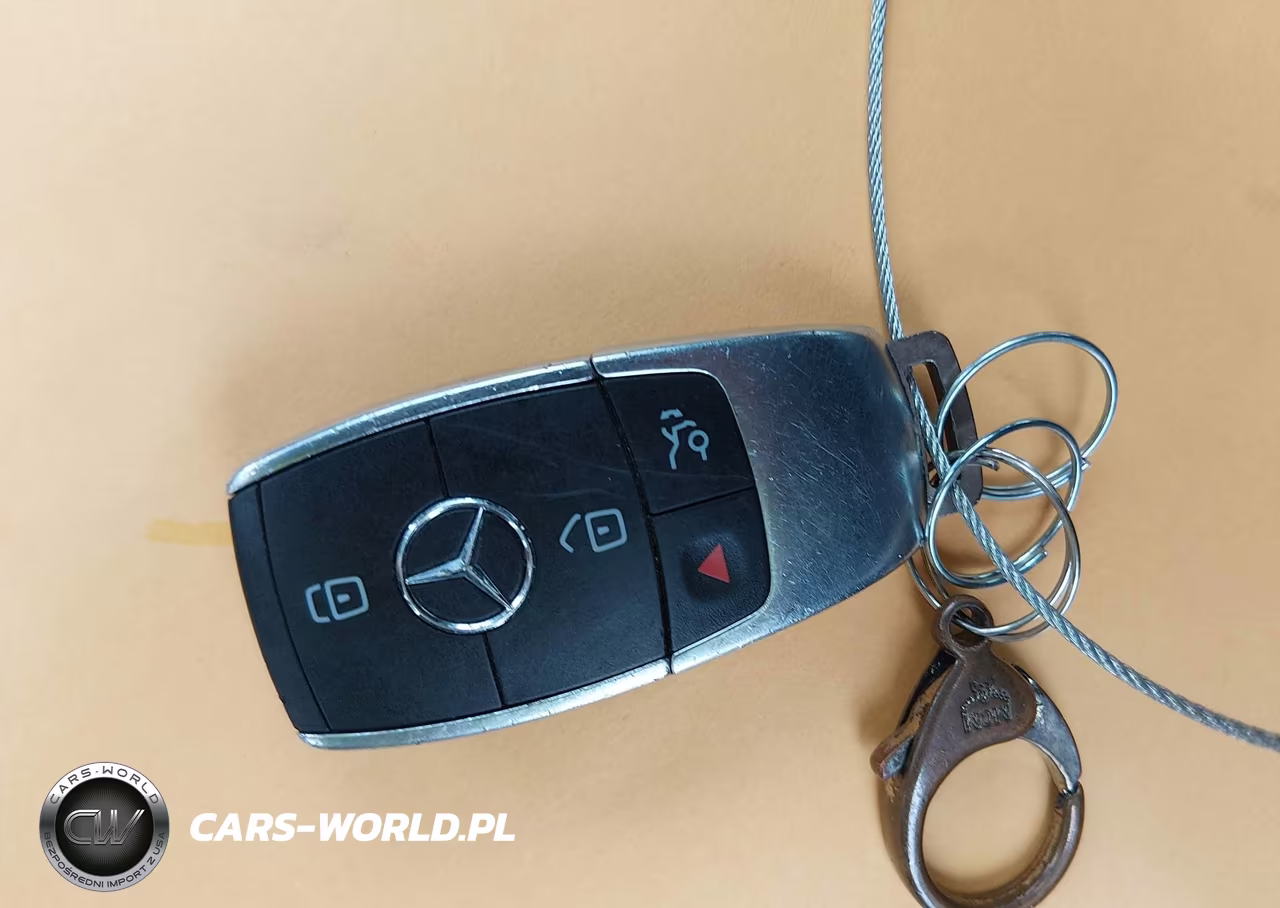2021 Mercedes-Benz Cla 250 VIN:W1K5J4GB1MN162722 - 11