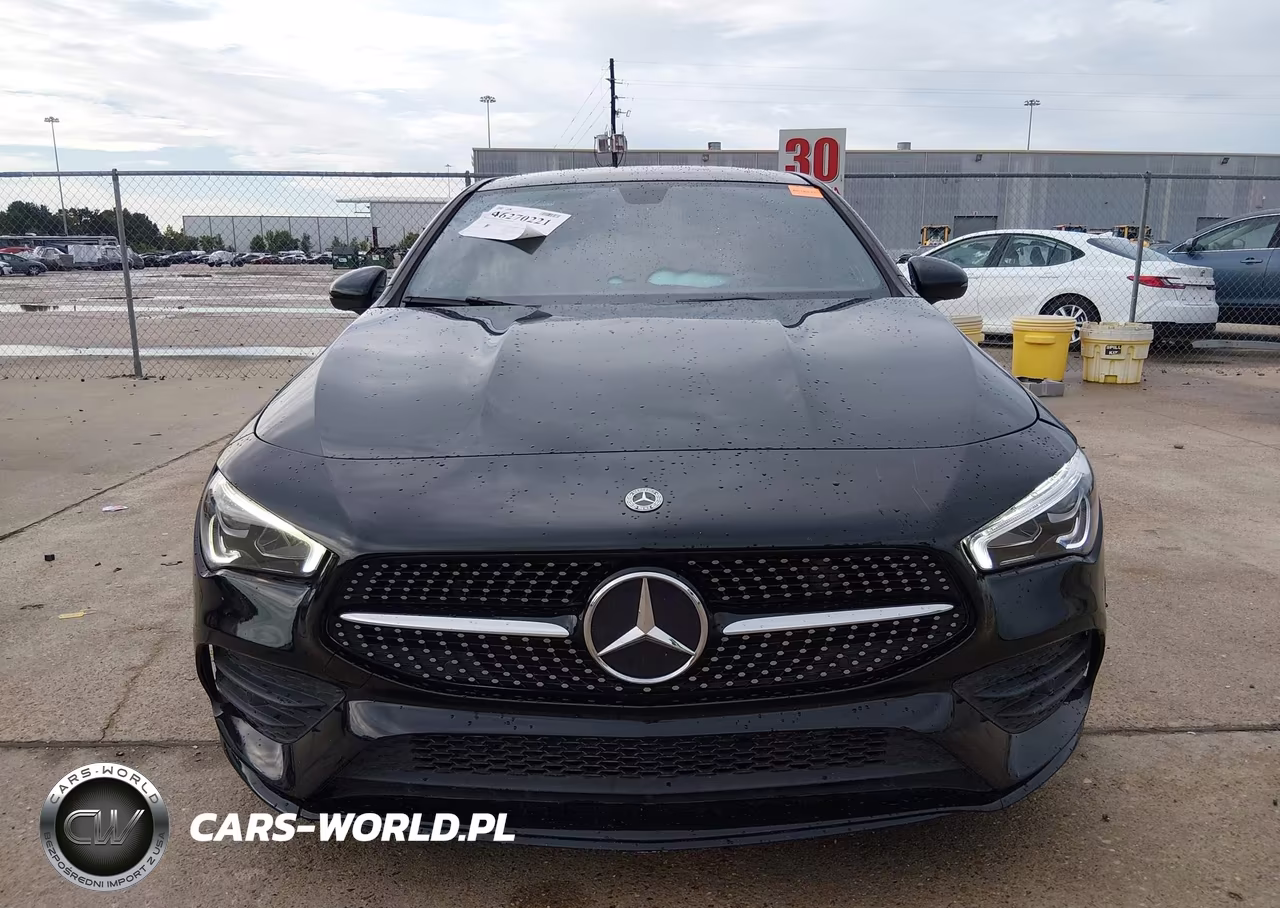 2021 Mercedes-Benz Cla 250 VIN:W1K5J4GB1MN162722 - 12