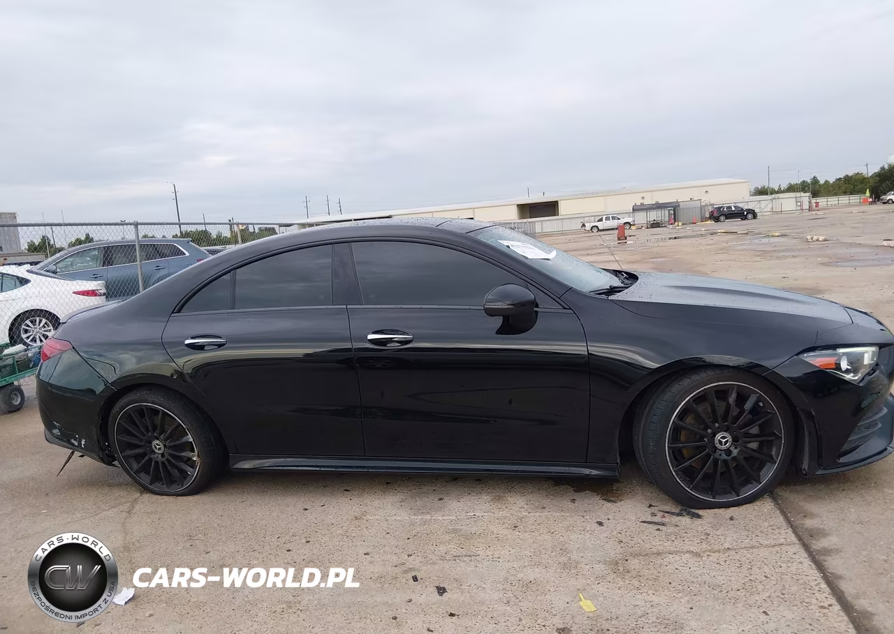 2021 Mercedes-Benz Cla 250 VIN:W1K5J4GB1MN162722 - 13