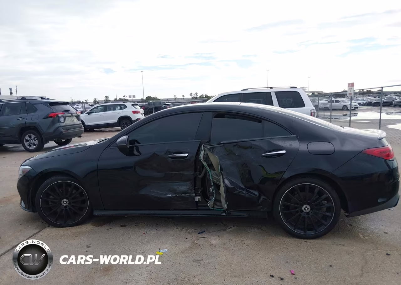2021 Mercedes-Benz Cla 250 VIN:W1K5J4GB1MN162722 - 14