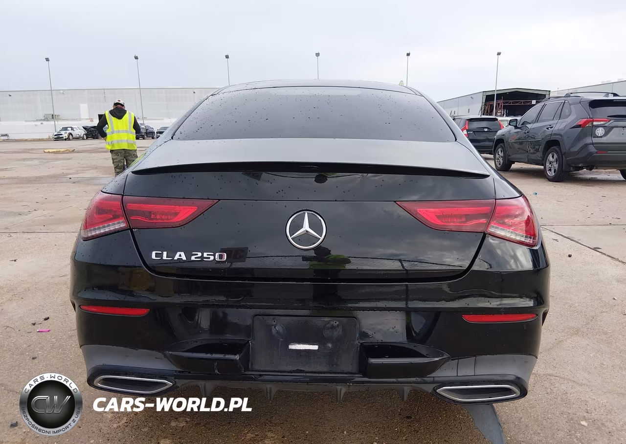 2021 Mercedes-Benz Cla 250 VIN:W1K5J4GB1MN162722 - 16