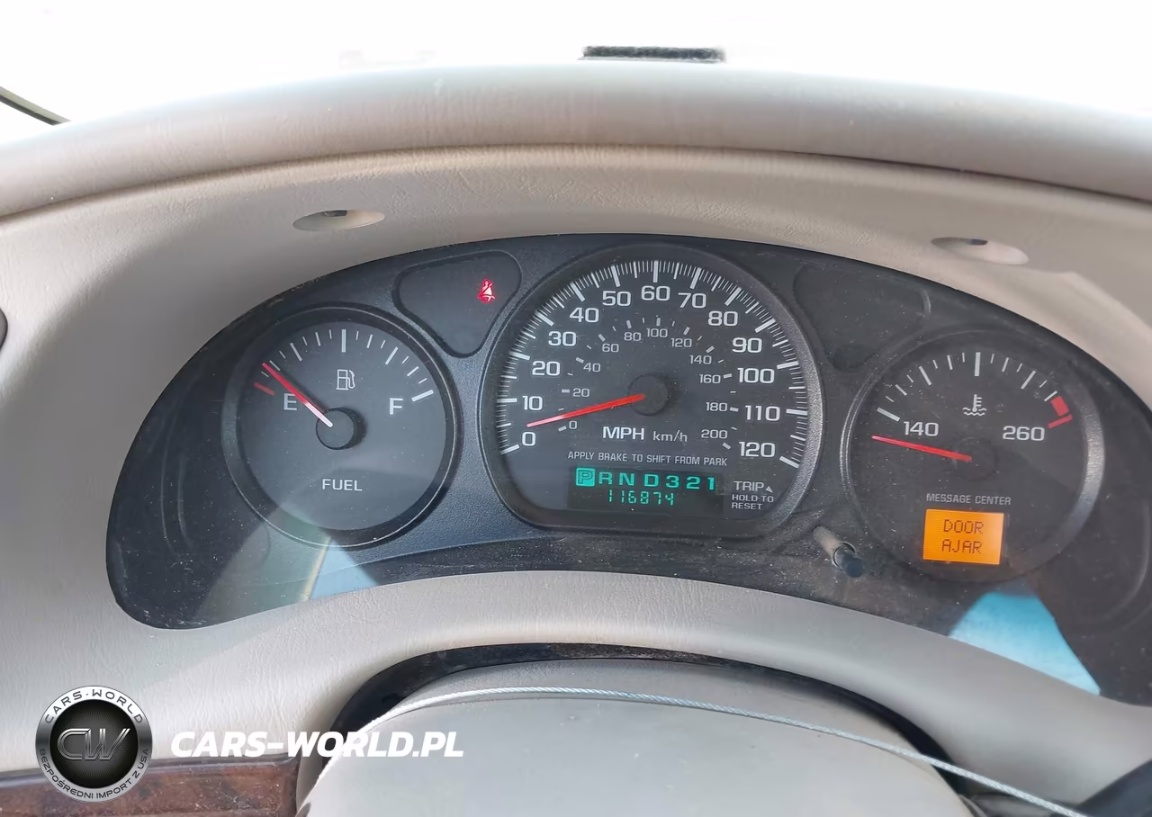 2002 Chevrolet Impala VIN:2G1WF55EX29191115 - 7