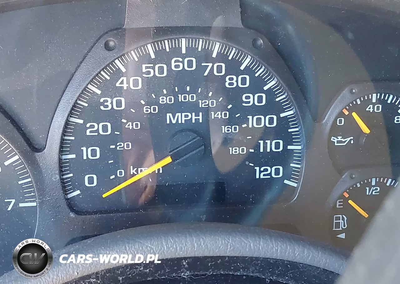 2004 Chevrolet Trailblazer Ls VIN:1GNDS13S742170839 - 16