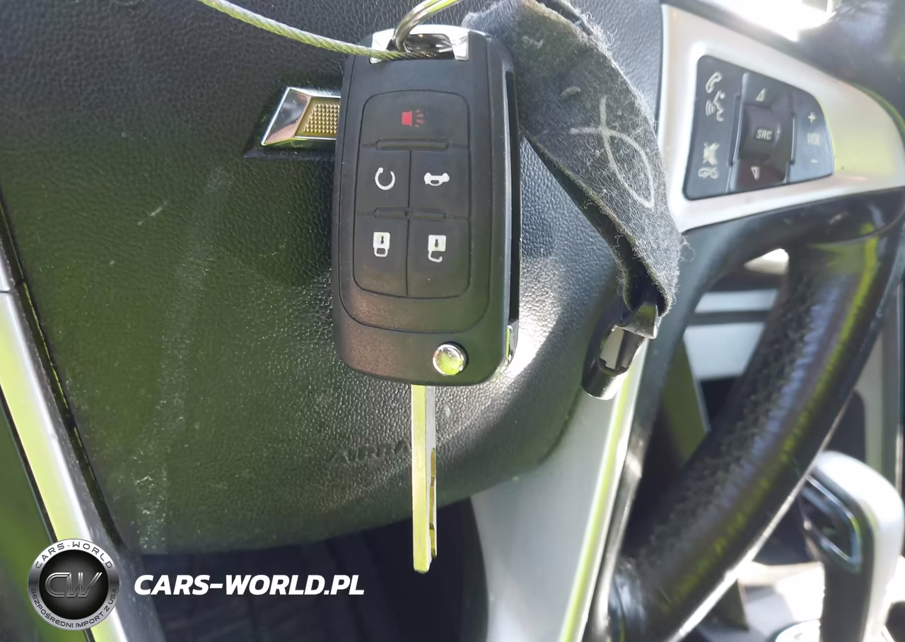 2013 Chevrolet Equinox Ltz VIN:2GNFLGEK4D6273869 - 11