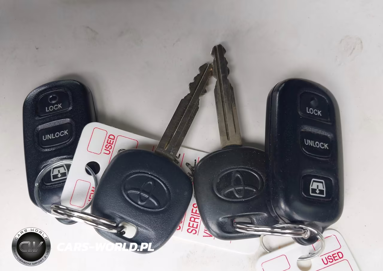 2004 Toyota 4Runner Sr5 V6 VIN:JTEBU14R040046246 - 11