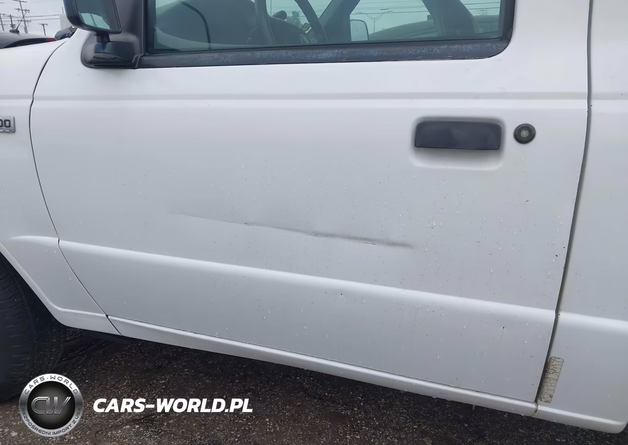 2003 Mazda B2300 VIN:4F4YR12D13TM21976 - 6