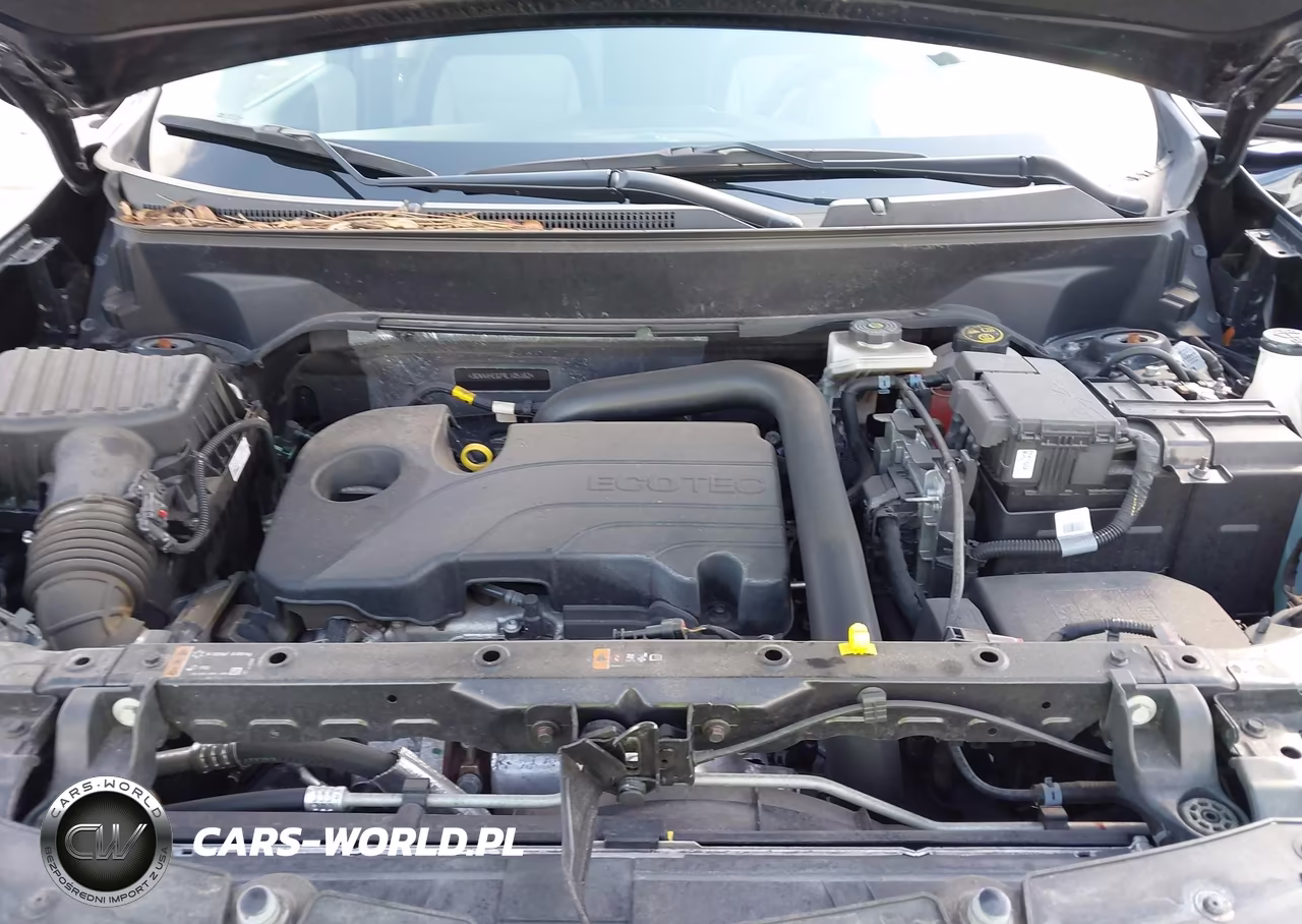 2024 Chevrolet Equinox Fwd Ls VIN:3GNAXHEG7RL105162 - 10