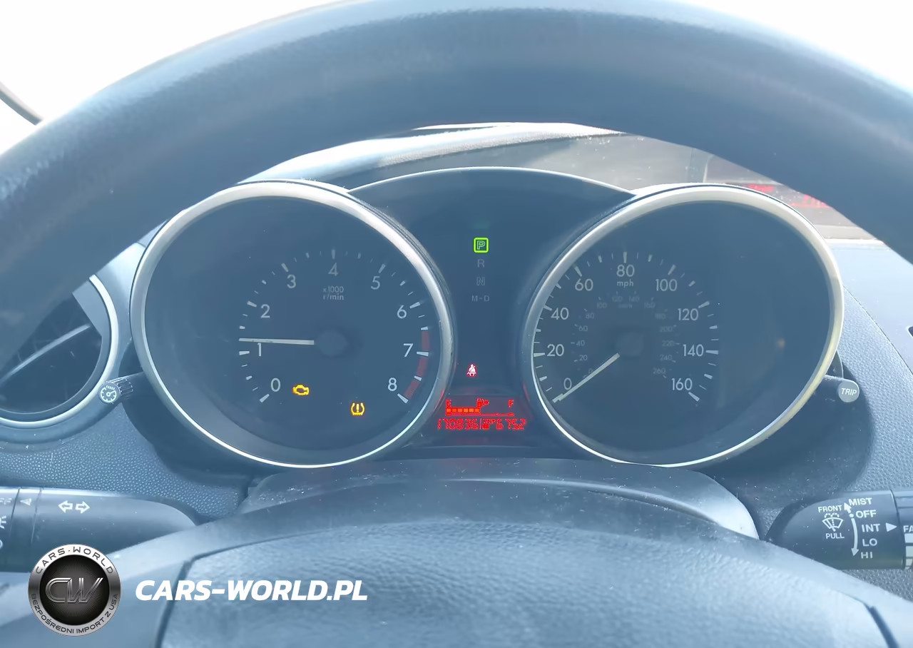 2010 Mazda Mazda3 I Sport VIN:JM1BL1SGXA1192409 - 7