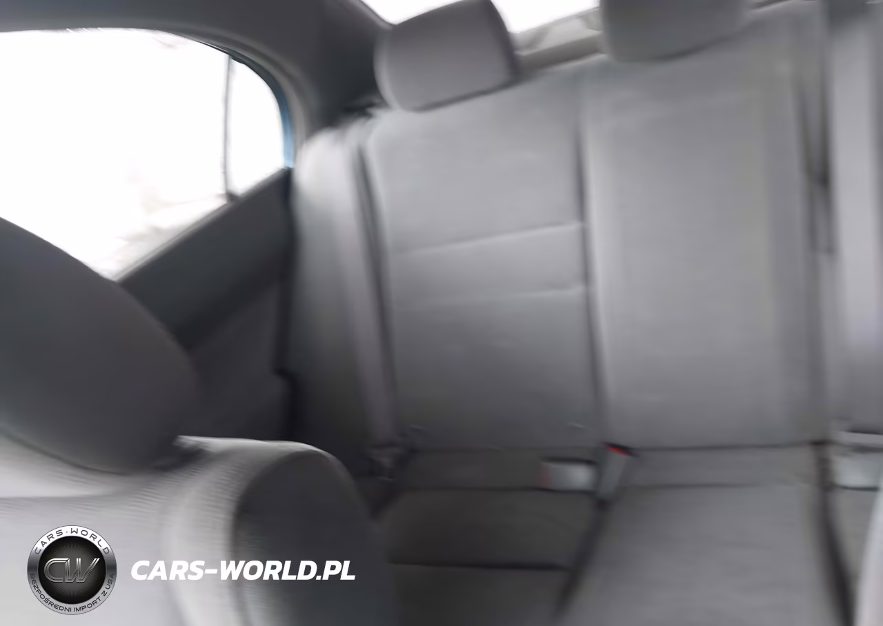 2008 Honda Civic Lx VIN:1HGFA16598L046258 - 8