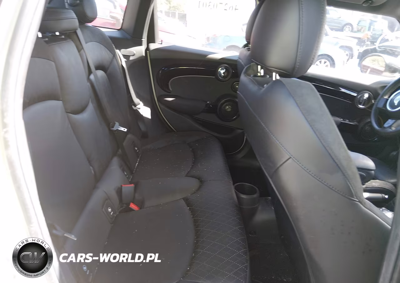 2023 Mini Hardtop Cooper S VIN:WMW53DK01P2T64294 - 8