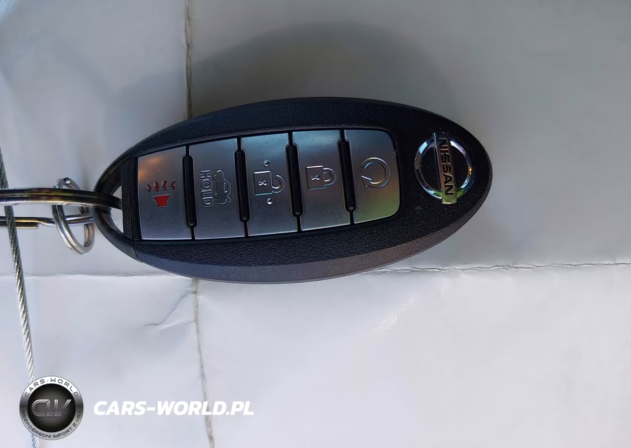 2019 Nissan Altima 2.5 Sl VIN:1N4BL4EV4KC181767 - 11