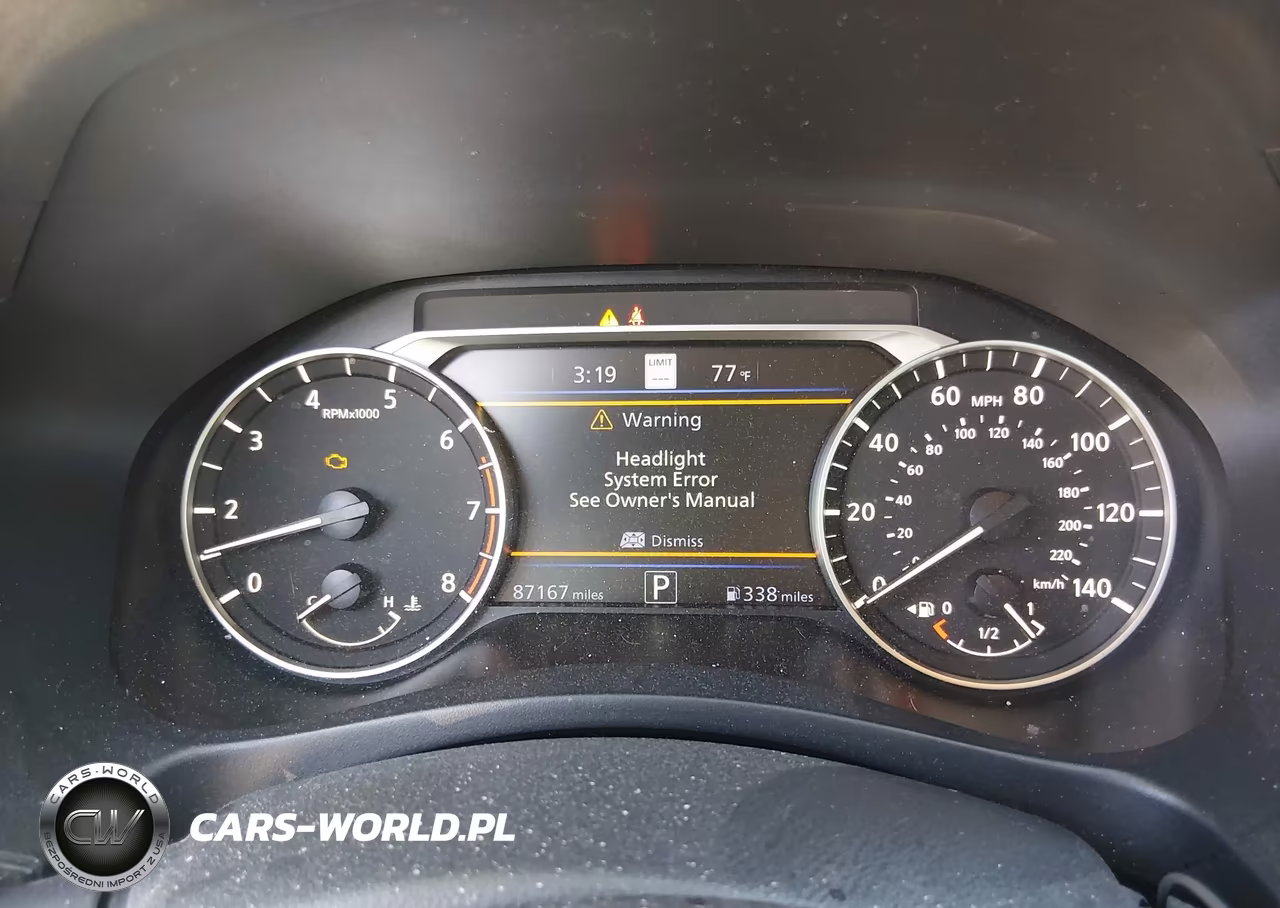 2019 Nissan Altima 2.5 Sl VIN:1N4BL4EV4KC181767 - 7