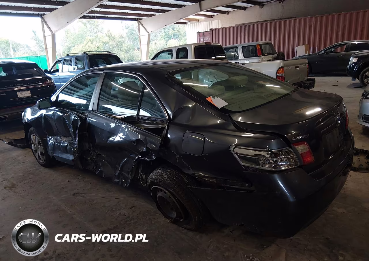 2007 Toyota Camry Le VIN:4T1BE46K57U137475 - 15