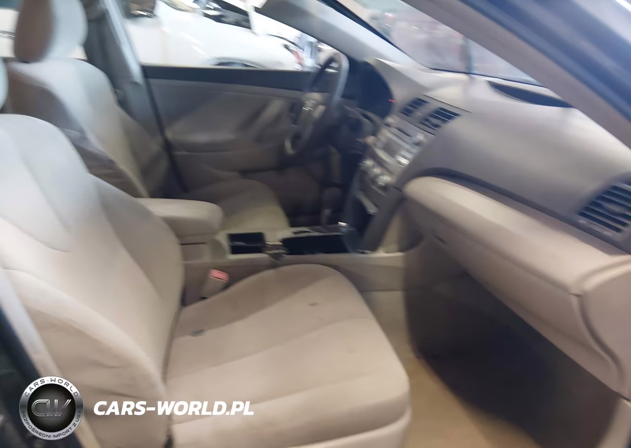 2007 Toyota Camry Le VIN:4T1BE46K57U137475 - 5
