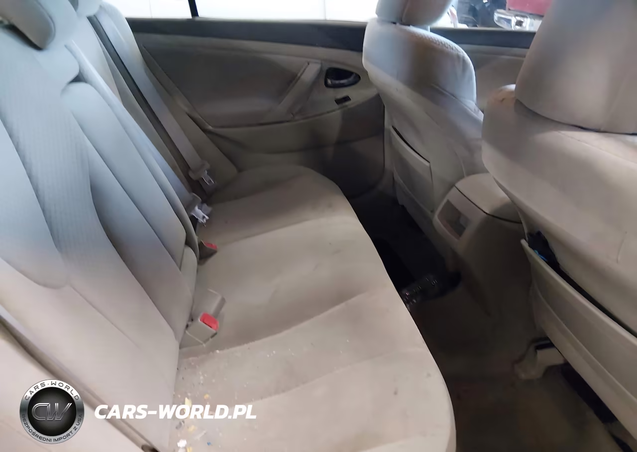 2007 Toyota Camry Le VIN:4T1BE46K57U137475 - 8