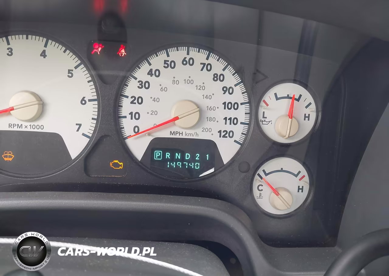 2006 Dodge Ram 1500 Slt-Trx4 Off Road-Sport VIN:1D7HU18N96J229847 - 7
