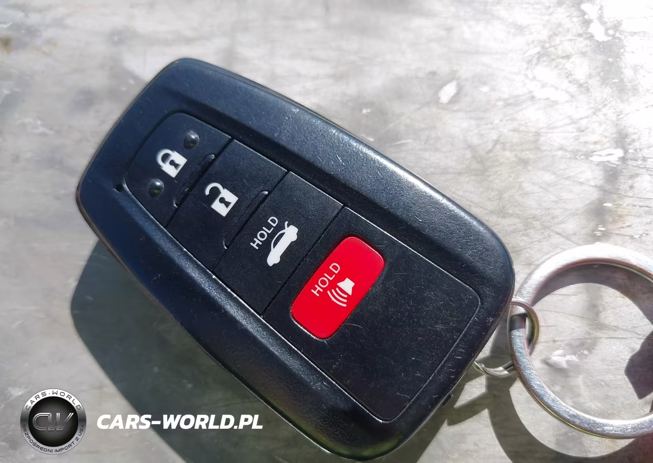 2019 Toyota Camry Se VIN:4T1B11HK6KU278412 - 11