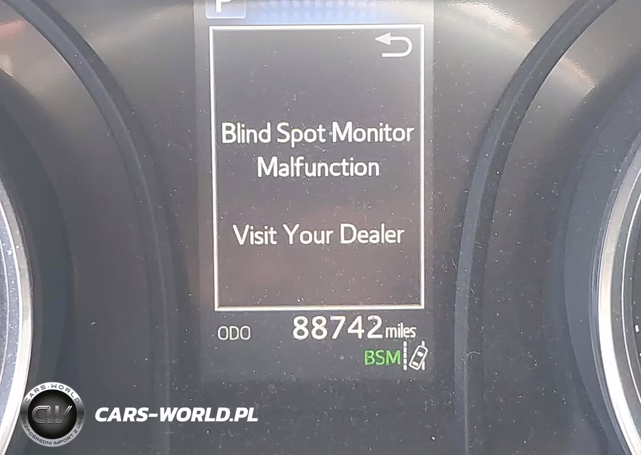 2019 Toyota Camry Se VIN:4T1B11HK6KU278412 - 15