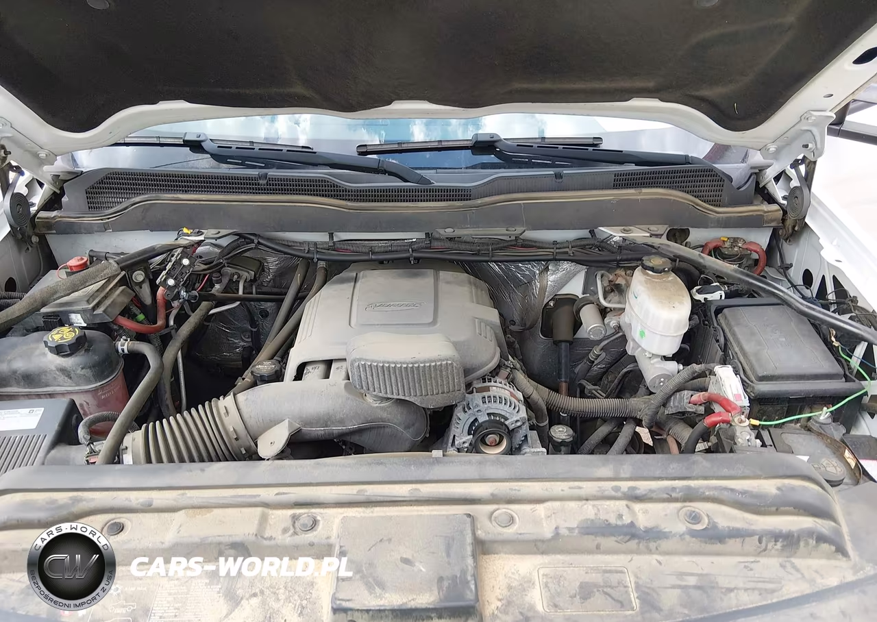 2018 Chevrolet Silverado 3500Hd Wt VIN:1GC4KYCG7JF277164 - 10