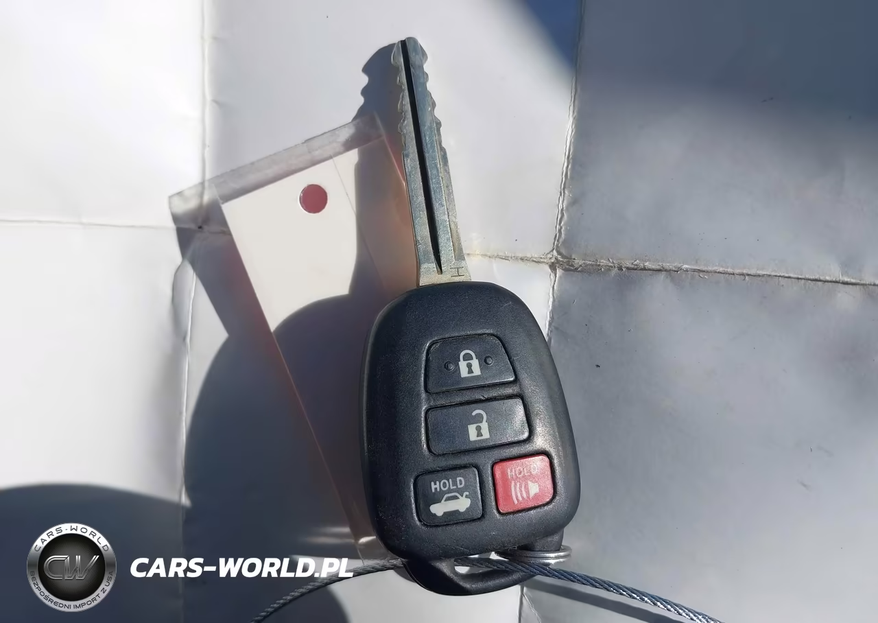 2017 Toyota Corolla Se VIN:5YFBURHE8HP640234 - 11