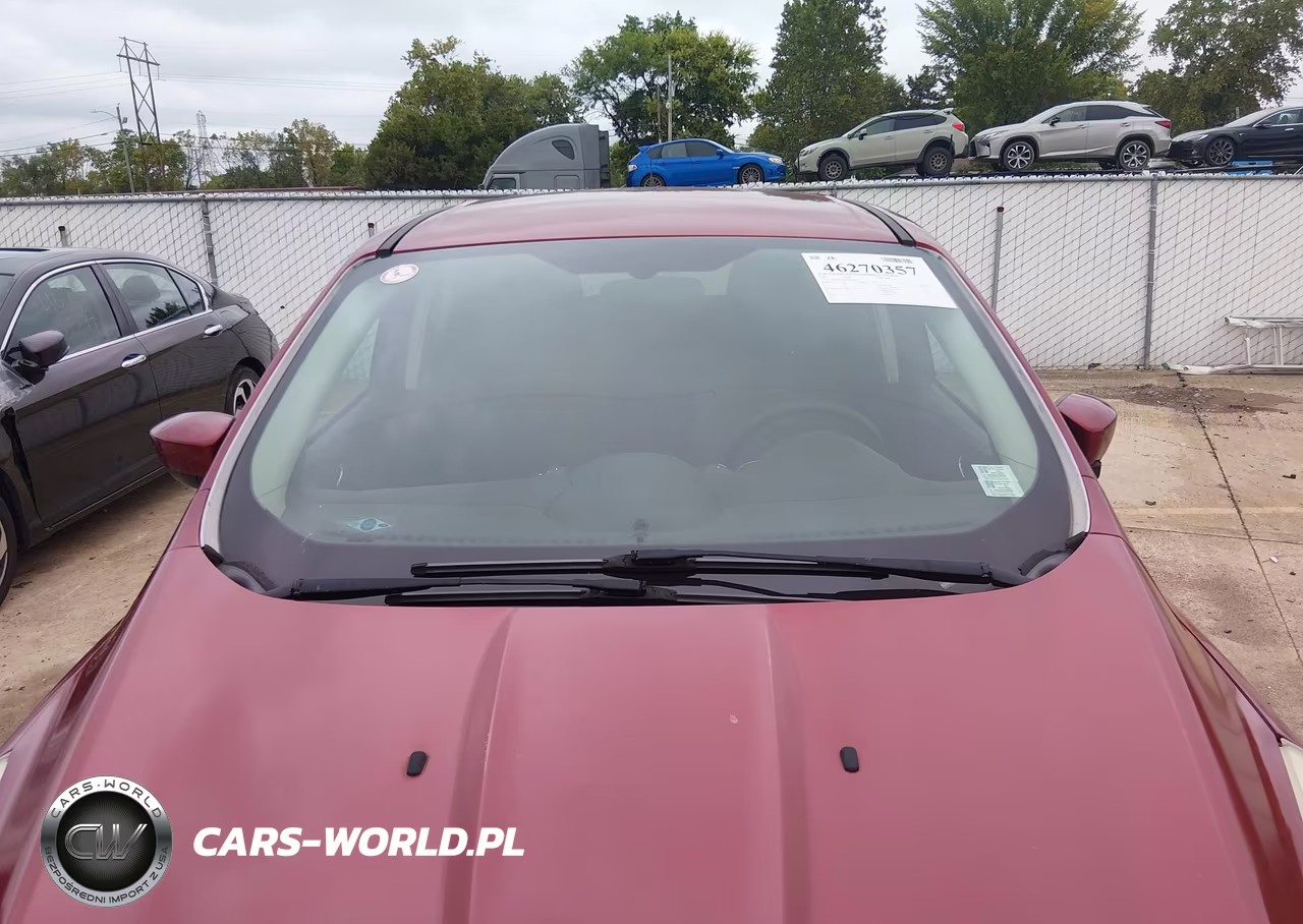 2015 Ford Escape Se VIN:1FMCU0GX3FUB49052 - 12