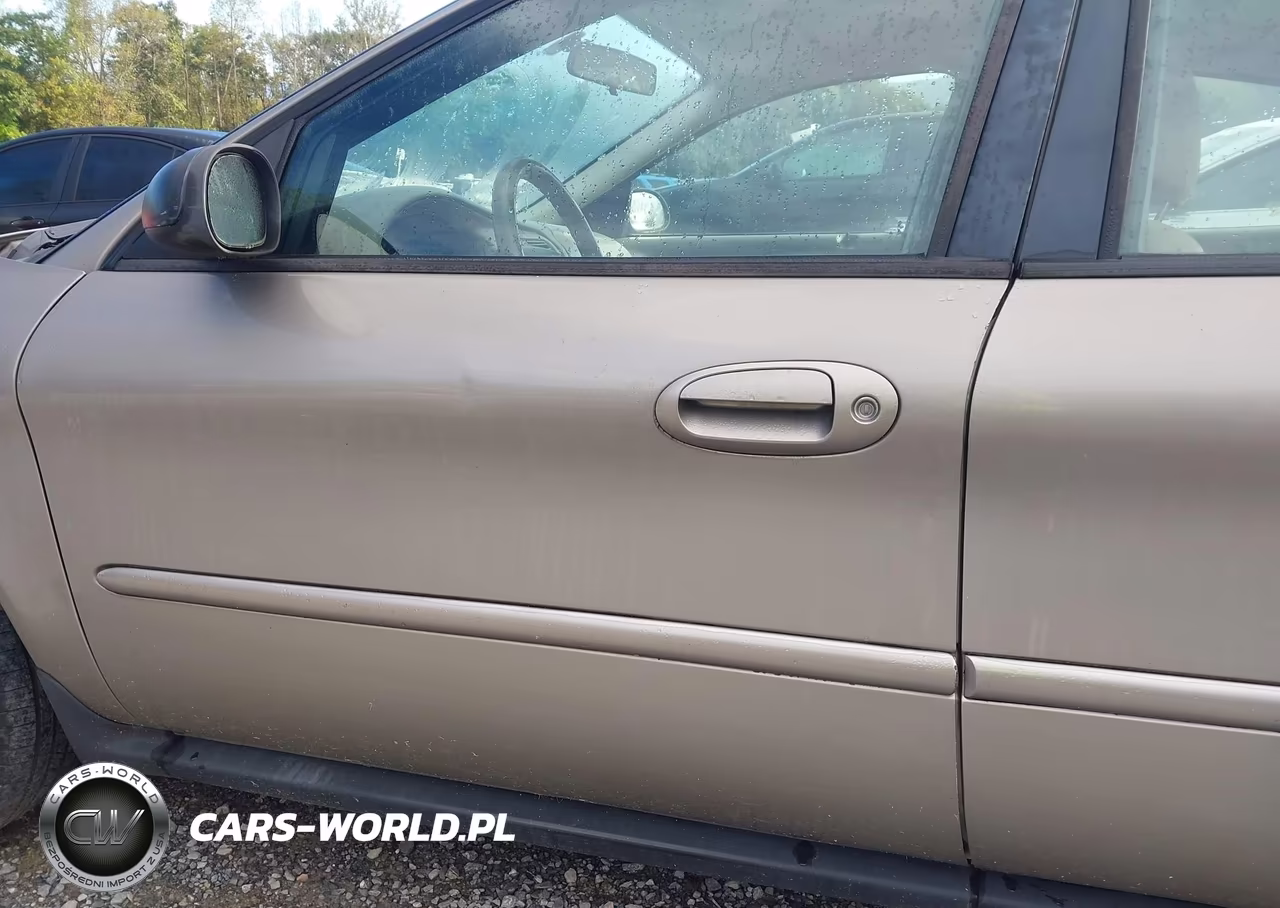2007 Ford Taurus Se VIN:1FAFP53U97A218577 - 16