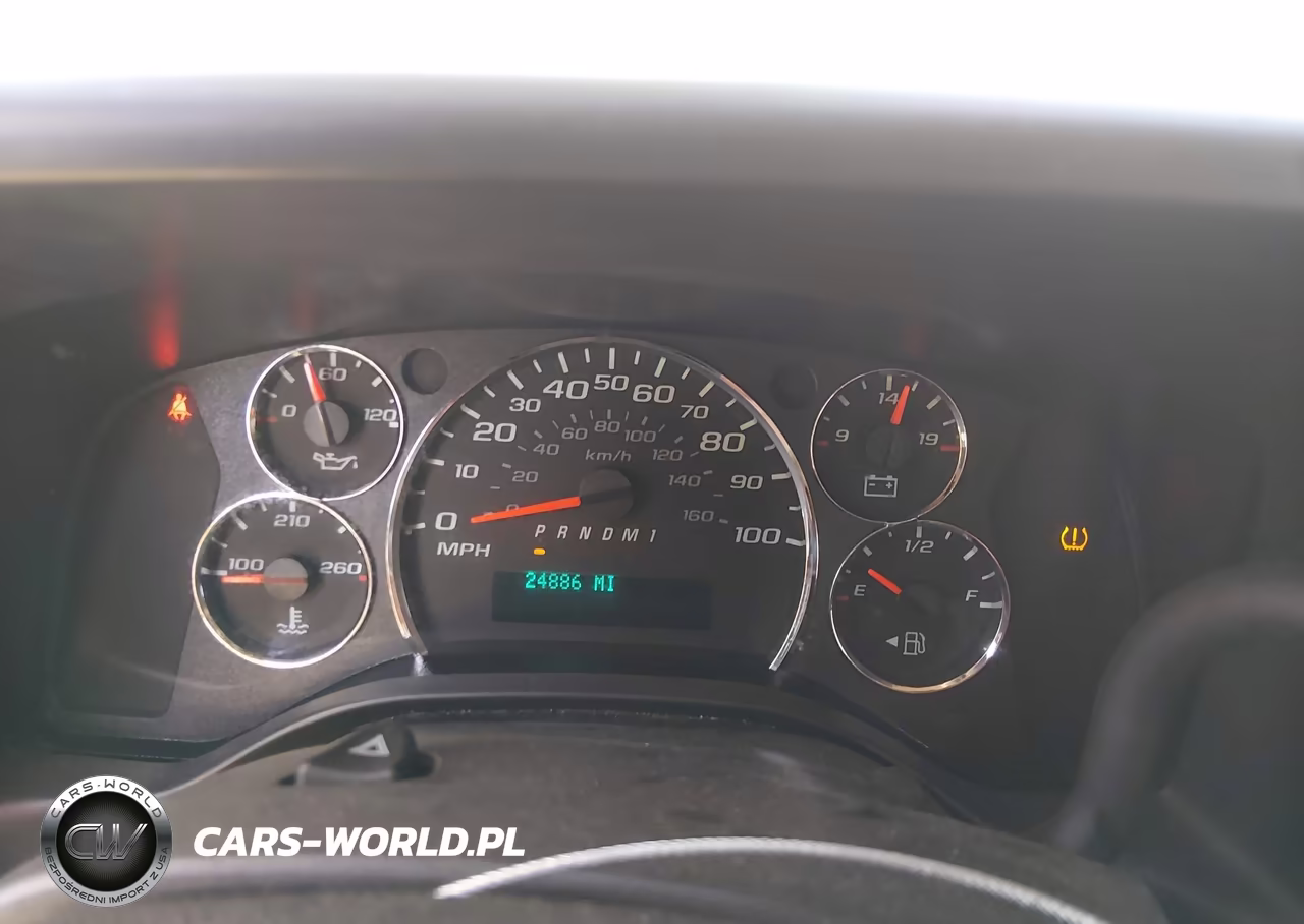 2025 Chevrolet Express Cargo Rwd 2500 Extended Wheelbase Wt VIN:1GCWGBF7XS1270226 - 15