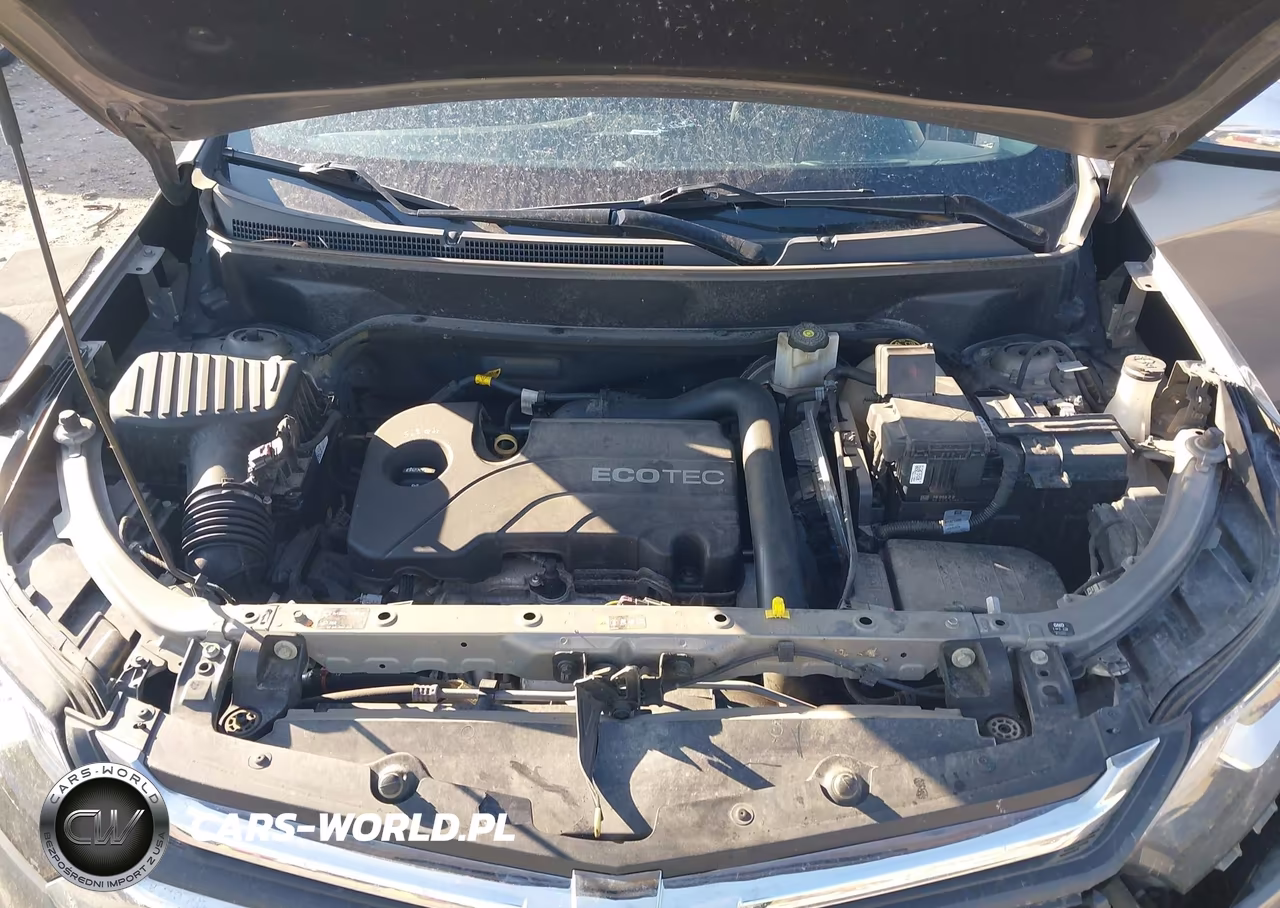 2018 Chevrolet Equinox Premier VIN:3GNAXVEVXJS619272 - 10