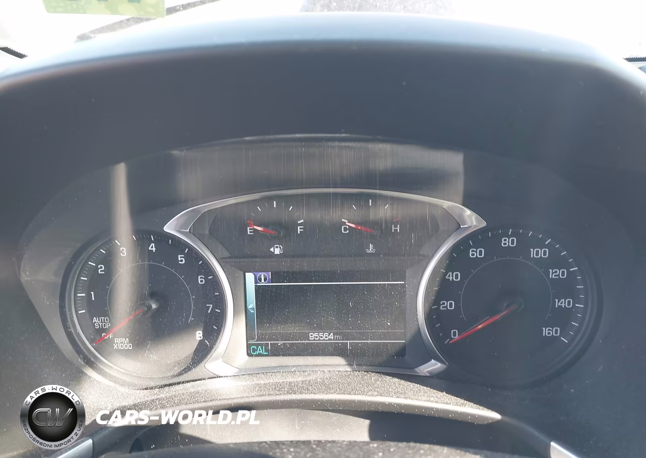 2018 Chevrolet Equinox Premier VIN:3GNAXVEVXJS619272 - 7