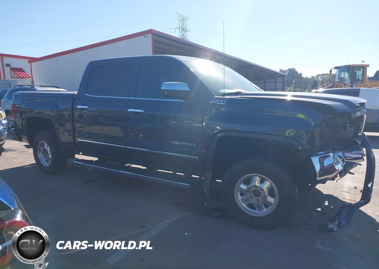 2017 GMC Sierra 1500 Slt VIN:3GTU2NEC4HG258251 - 13