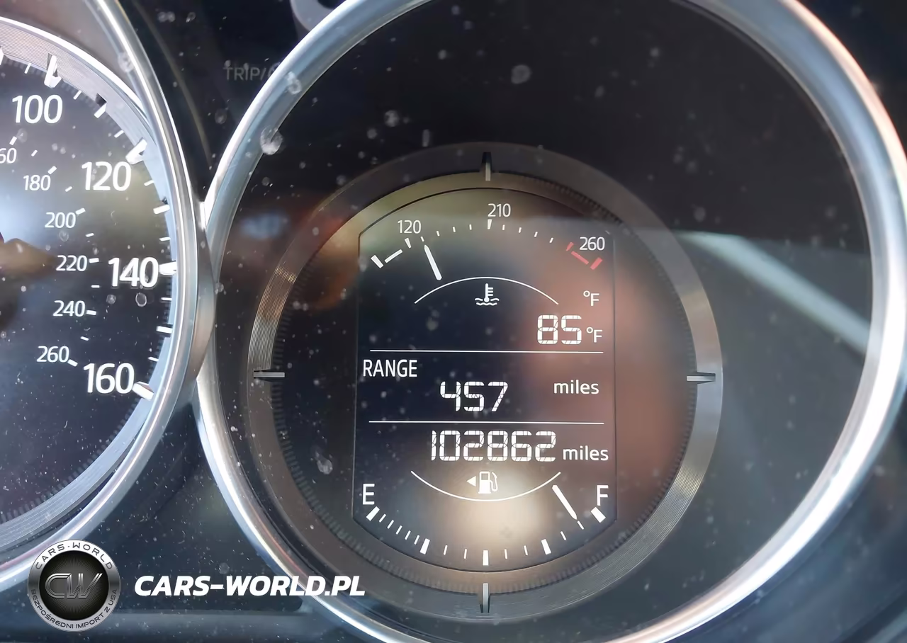 2018 Mazda Mazda6 Sport VIN:JM1GL1UM9J1325069 - 16