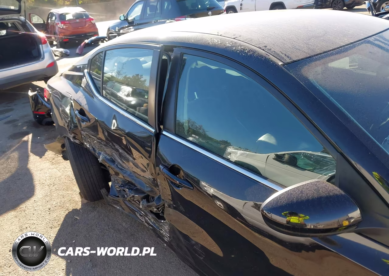 2022 Nissan Sentra Sv Xtronic Cvt VIN:3N1AB8CV6NY316703 - 13