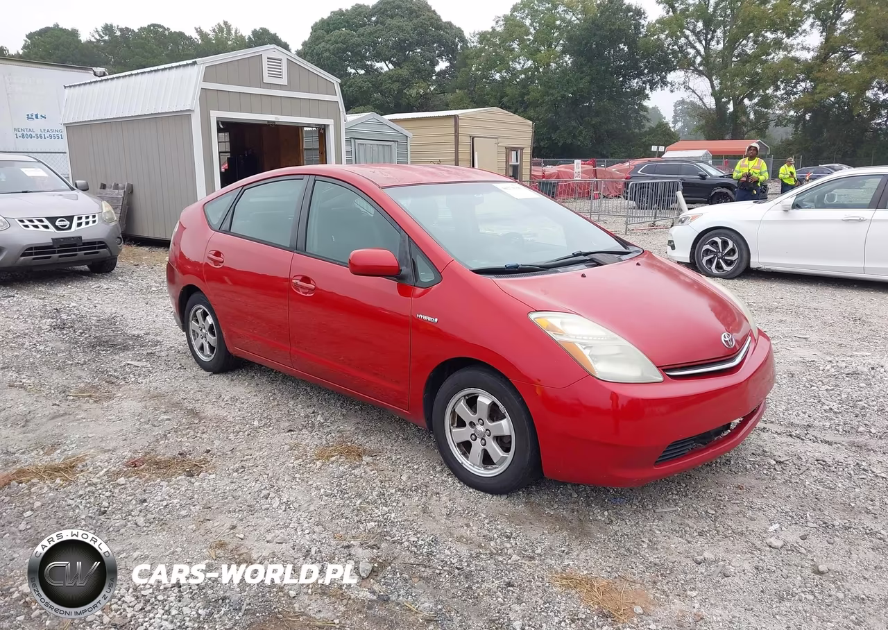 2006 Toyota Prius