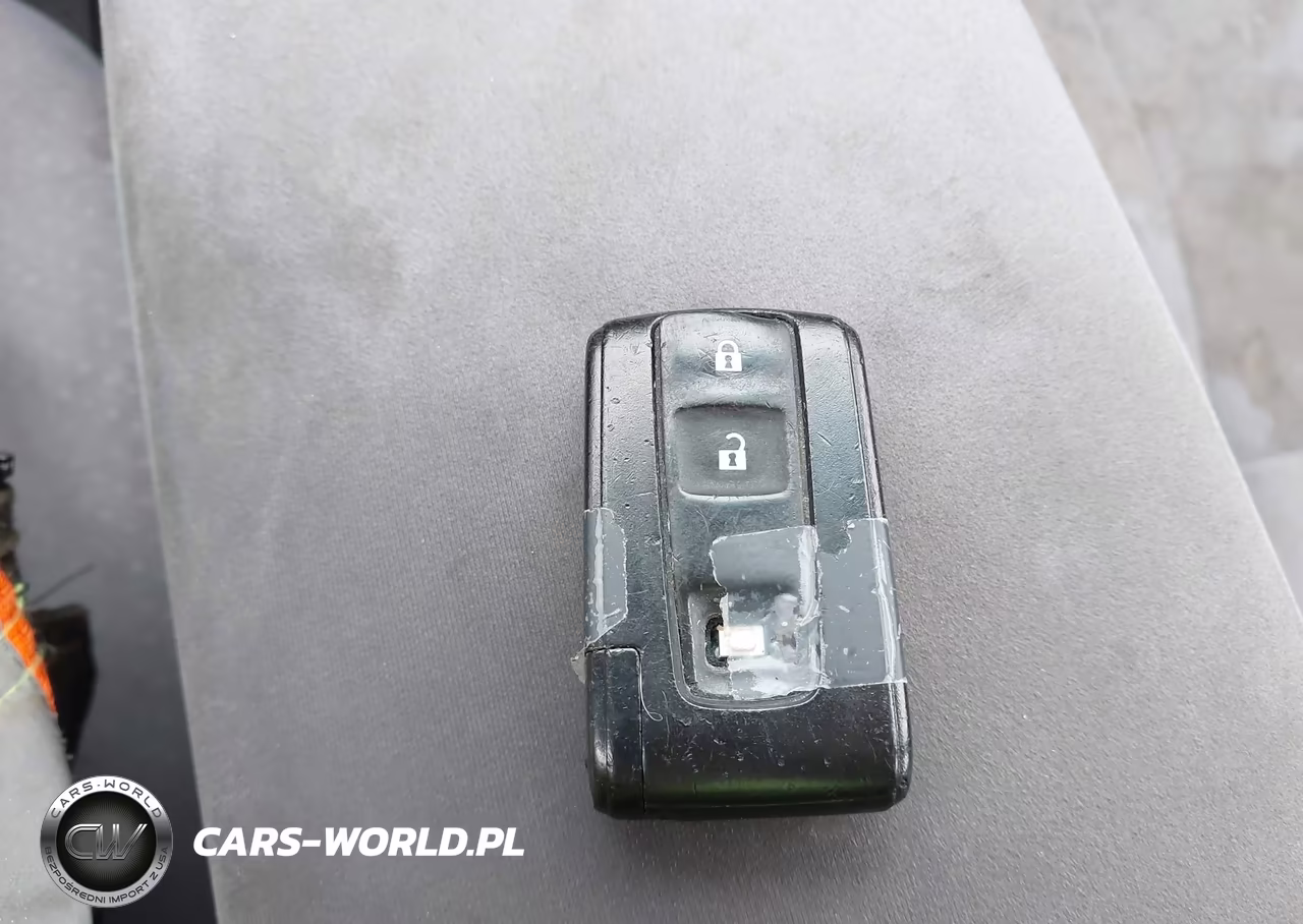 2006 Toyota Prius VIN:JTDKB20UX67531403 - 11