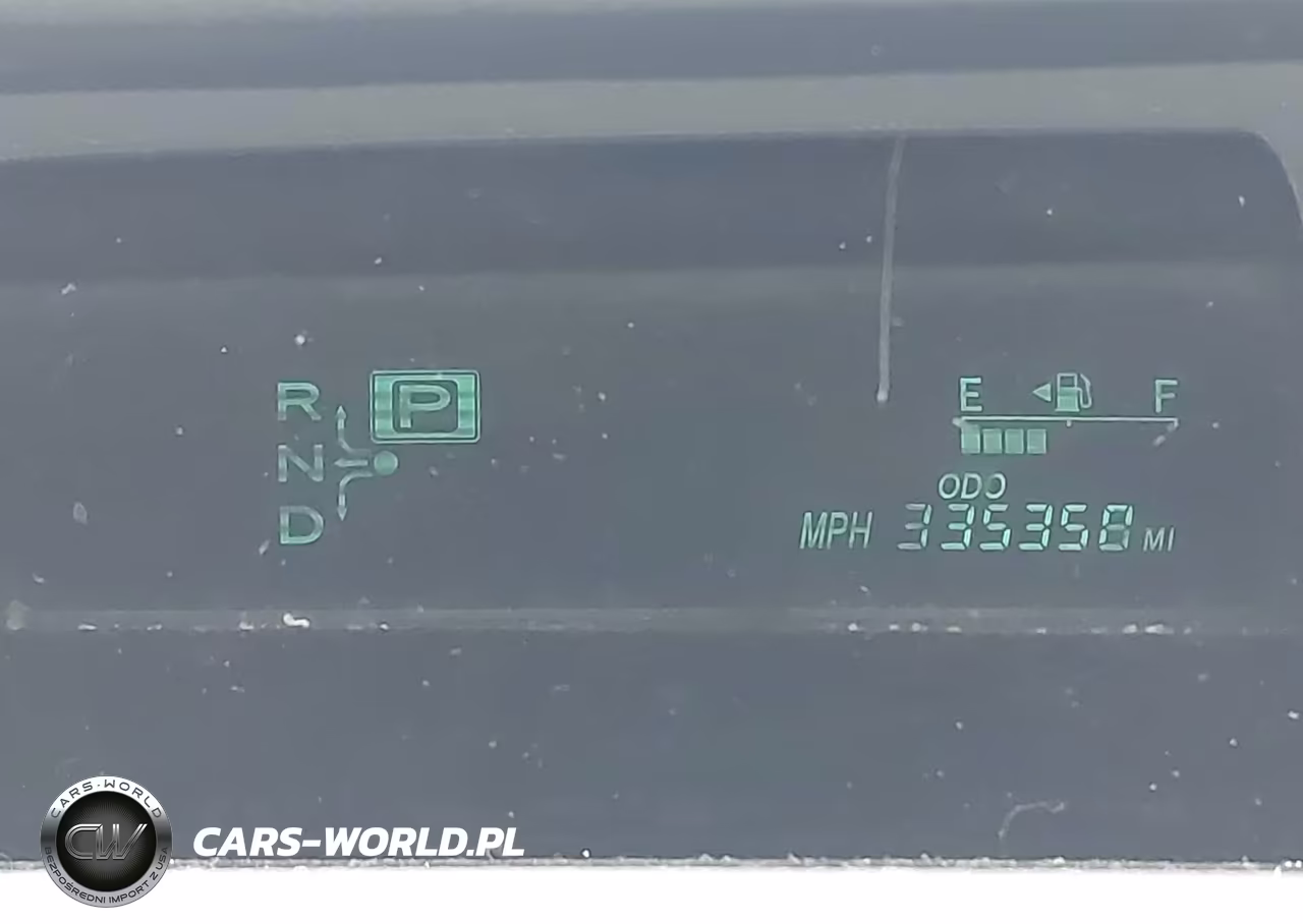 2006 Toyota Prius VIN:JTDKB20UX67531403 - 7