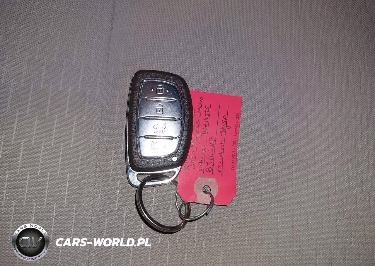 2020 Hyundai Tucson Sport VIN:KM8J3CAL7LU256246 - 11