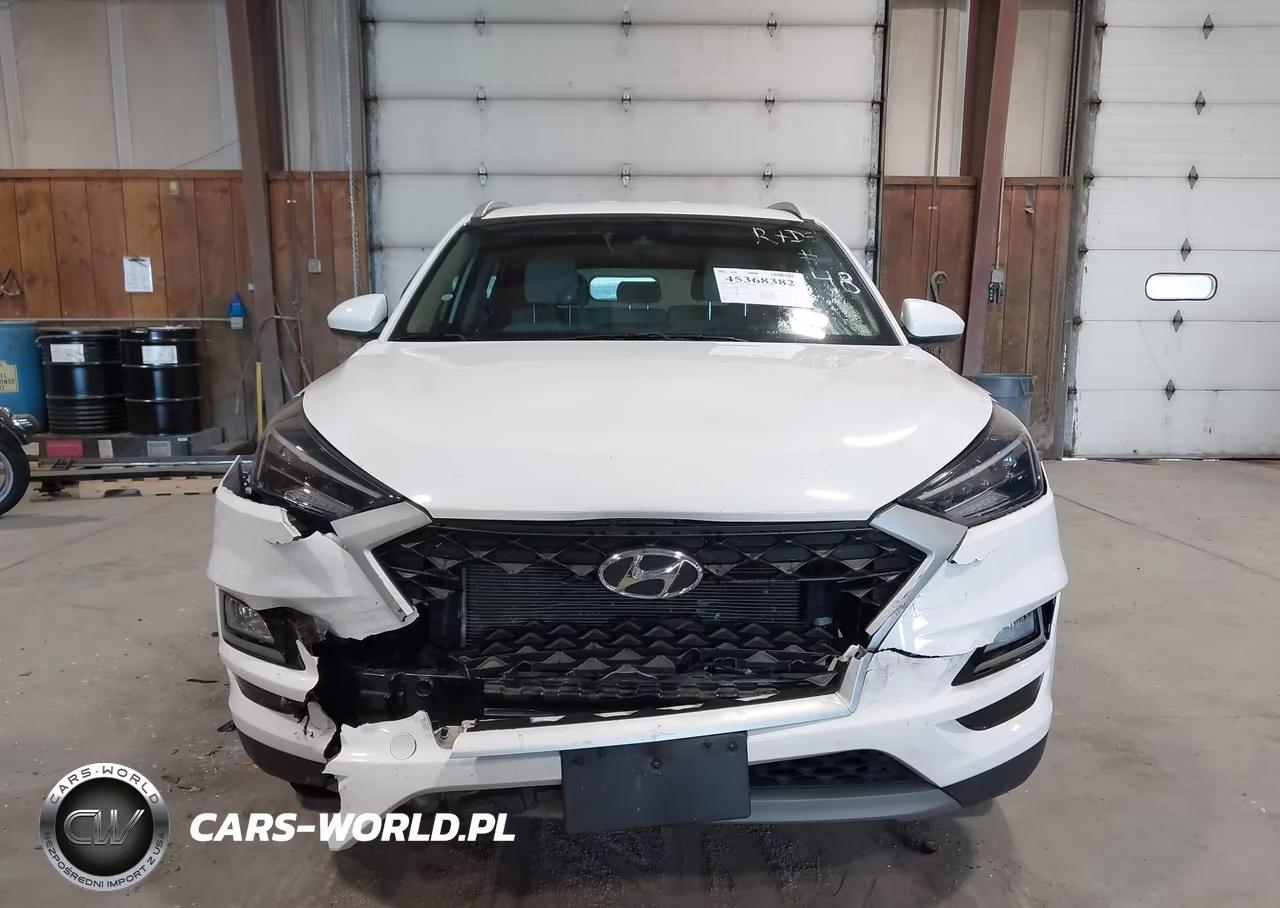 2020 Hyundai Tucson Sport VIN:KM8J3CAL7LU256246 - 13