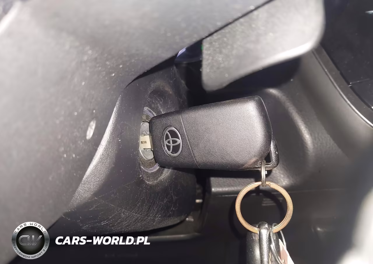 2020 Toyota Camry Se Nightshade Edition Awd VIN:4T1G11BK7LU004264 - 11