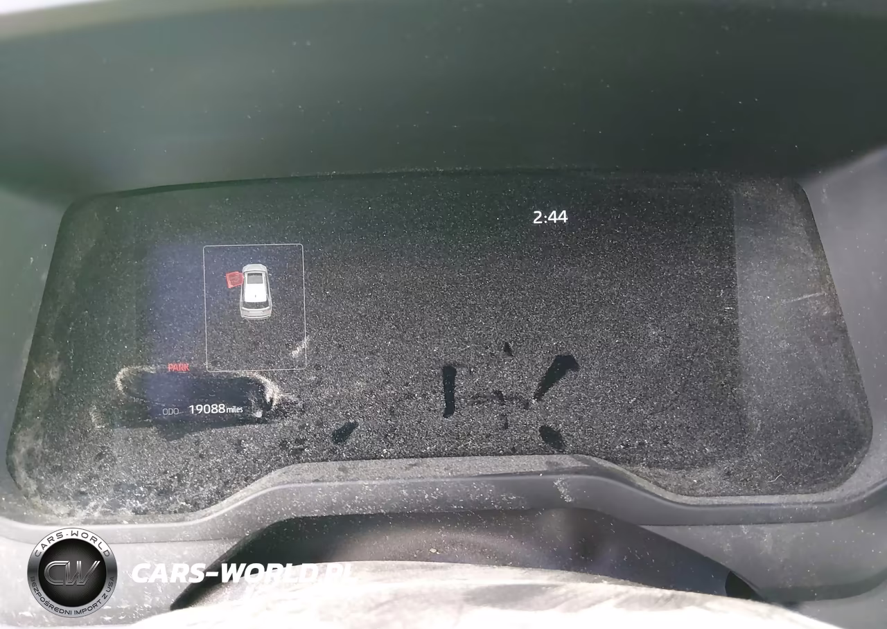 2023 Toyota Sequoia Platinum VIN:7SVAAABA0PX019037 - 7