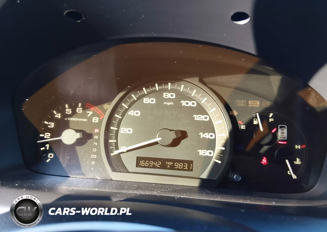 2006 Honda Accord 2.4 Se VIN:1HGCM56396A149527 - 7