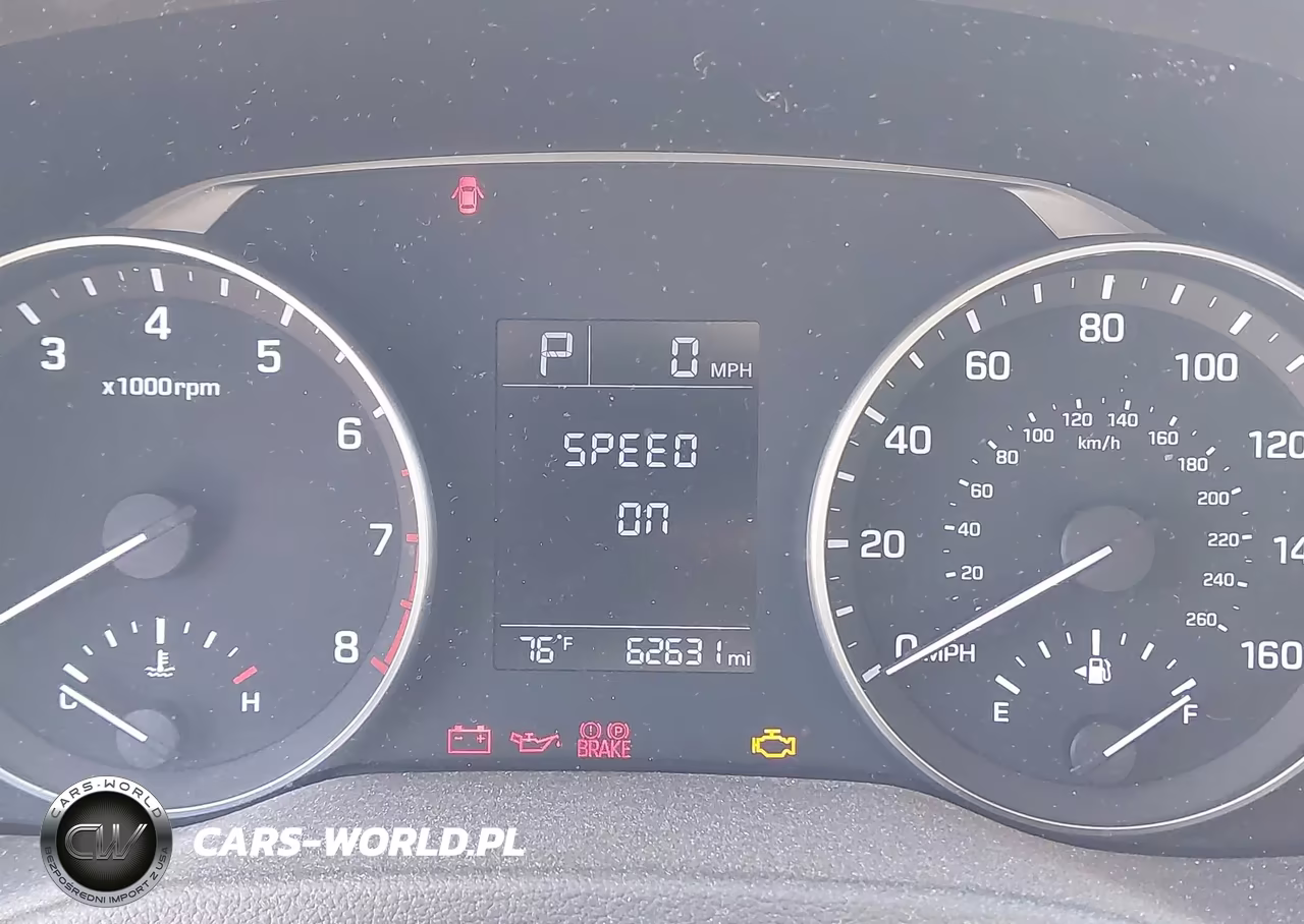 2017 Hyundai Elantra Se VIN:5NPD84LF1HH064130 - 15