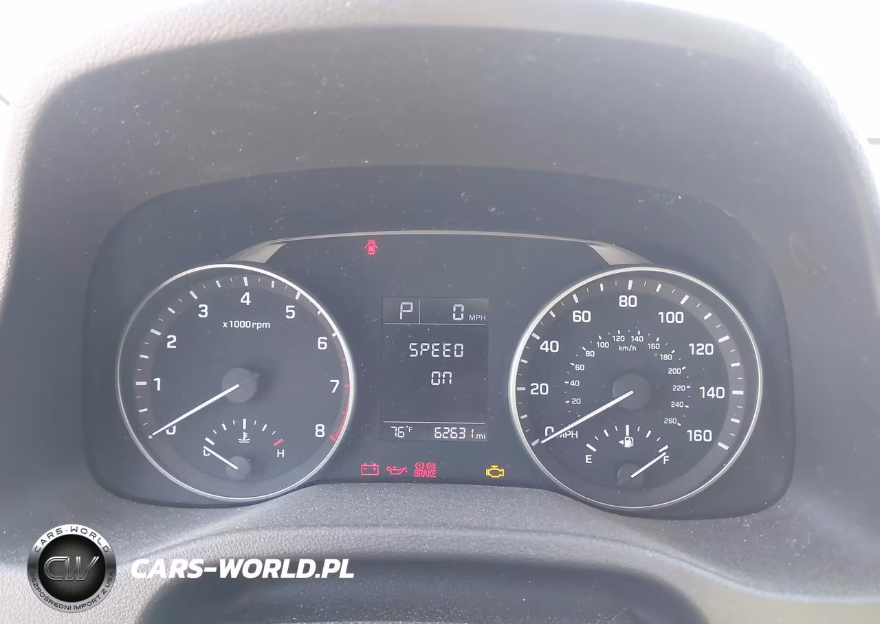2017 Hyundai Elantra Se VIN:5NPD84LF1HH064130 - 7