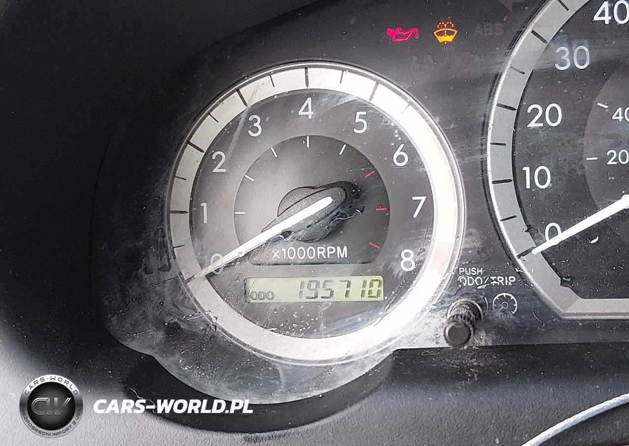 2006 Toyota Sienna Ce VIN:5TDZA23C16S437971 - 15