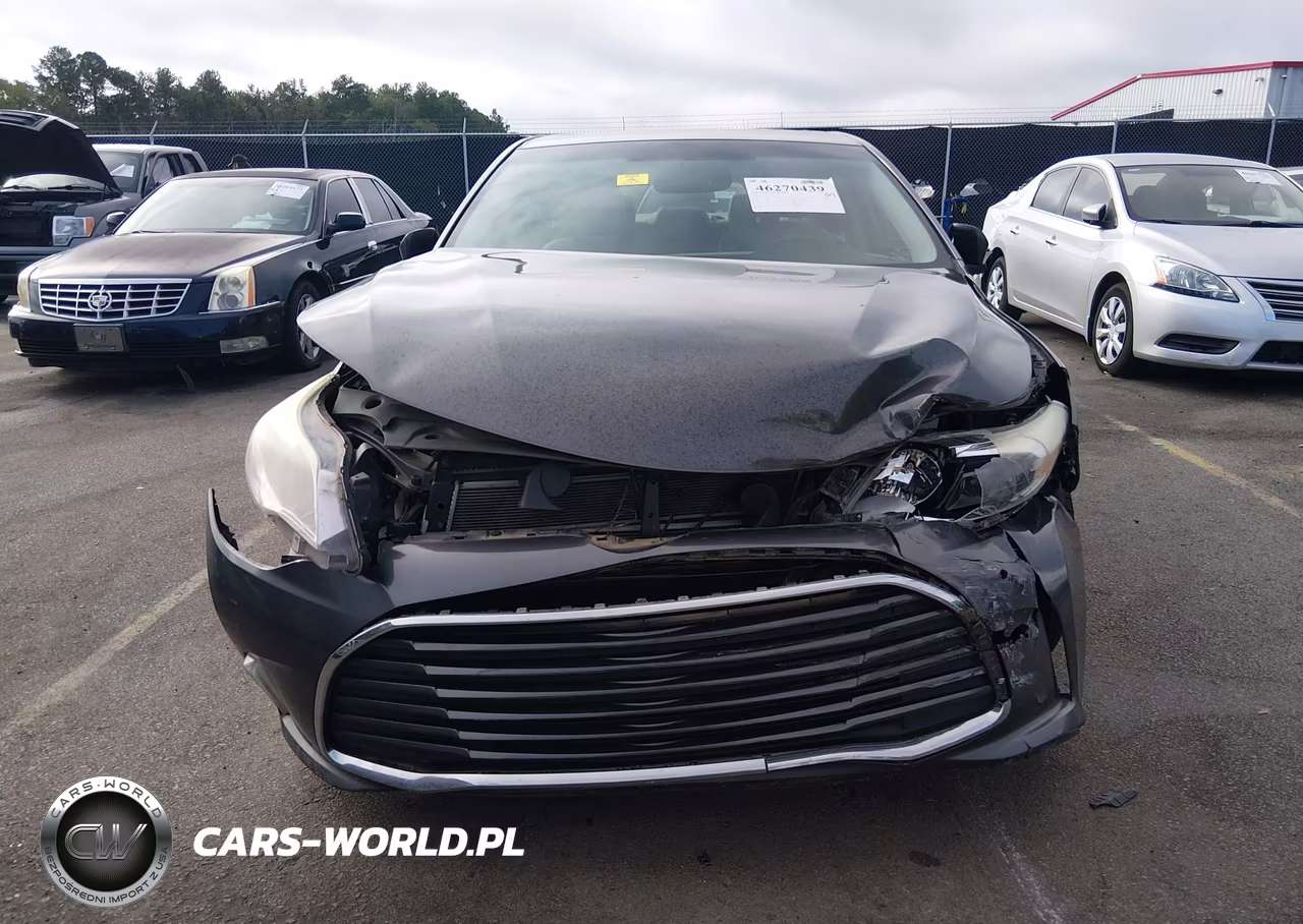 2016 Toyota Avalon Hybrid Xle Premium VIN:4T1BD1EB8GU056781 - 12