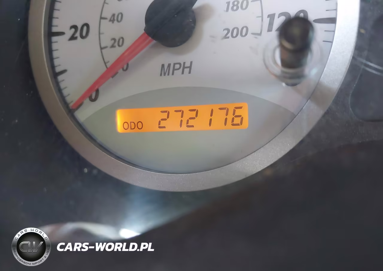 2005 Toyota Rav4 VIN:JTEGD20V050088139 - 7