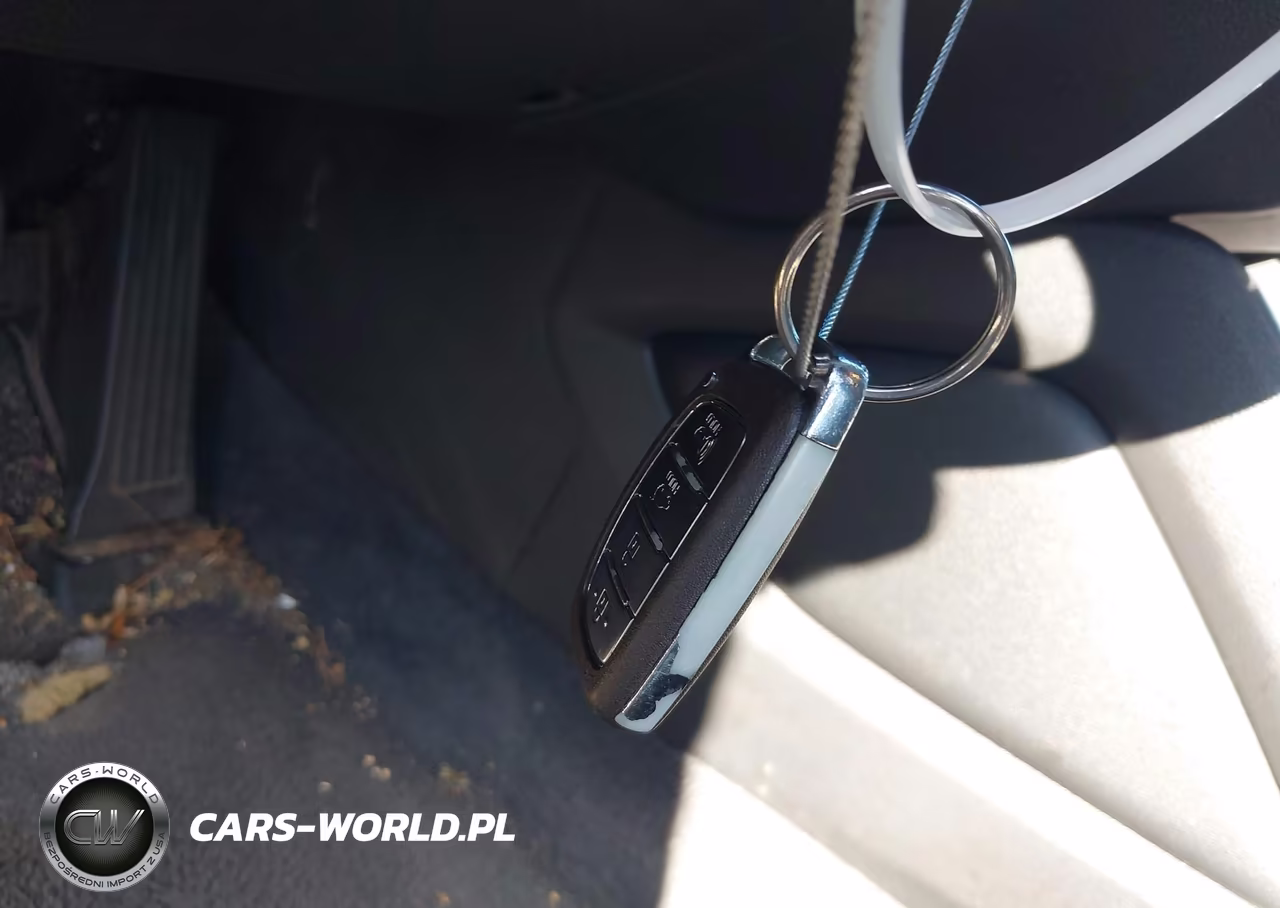 2016 Hyundai Tucson Sport VIN:KM8J3CA20GU147270 - 11