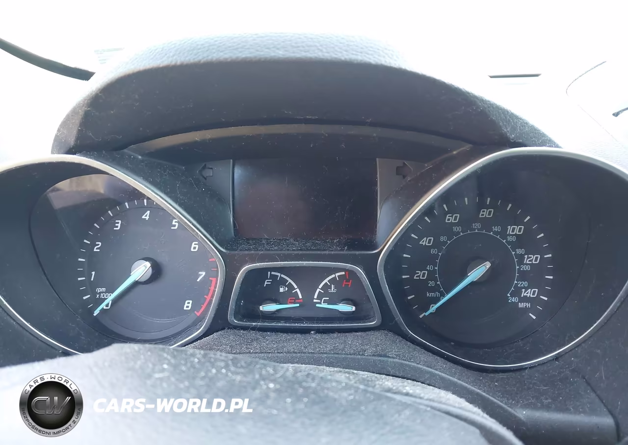 2016 Ford Escape Se VIN:1FMCU9GX2GUB65247 - 7