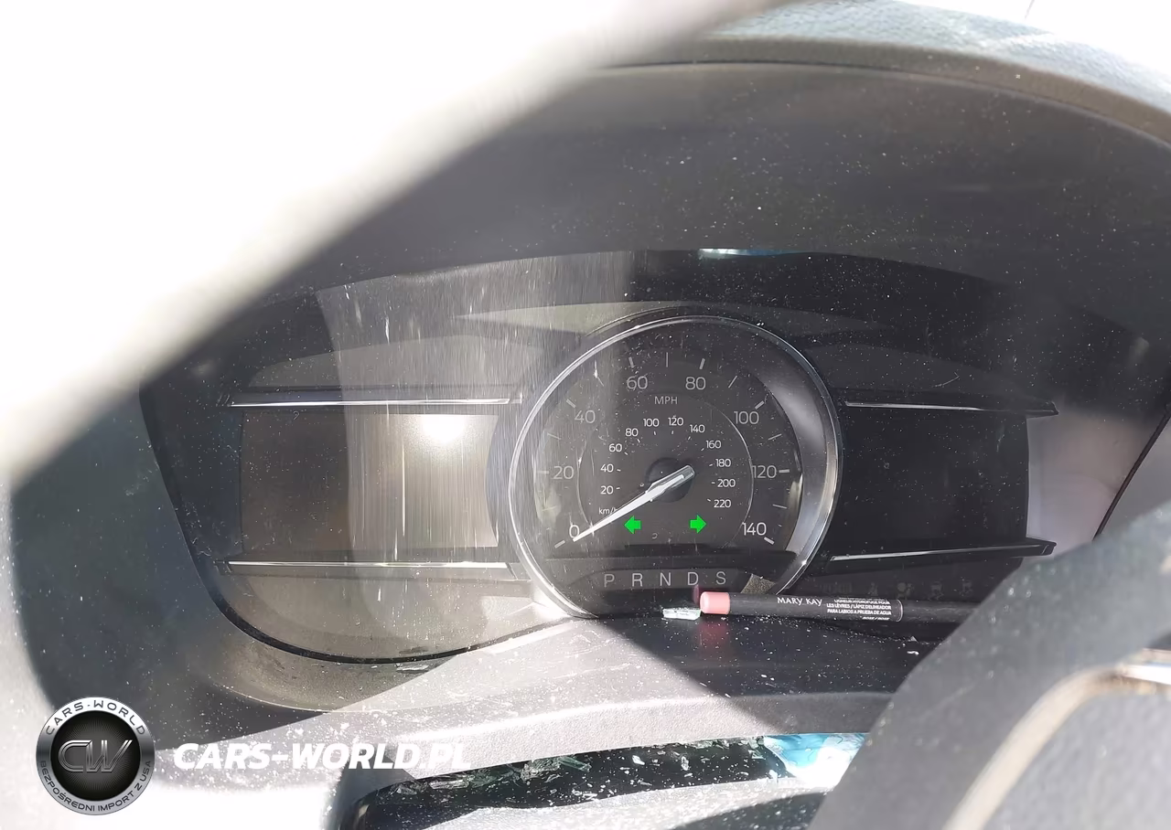 2019 Ford Explorer Limited VIN:1FM5K8F87KGA49777 - 7